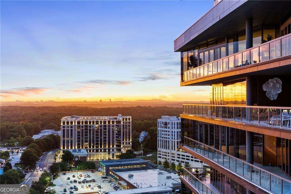 3107 Peachtree Road NE # 1803