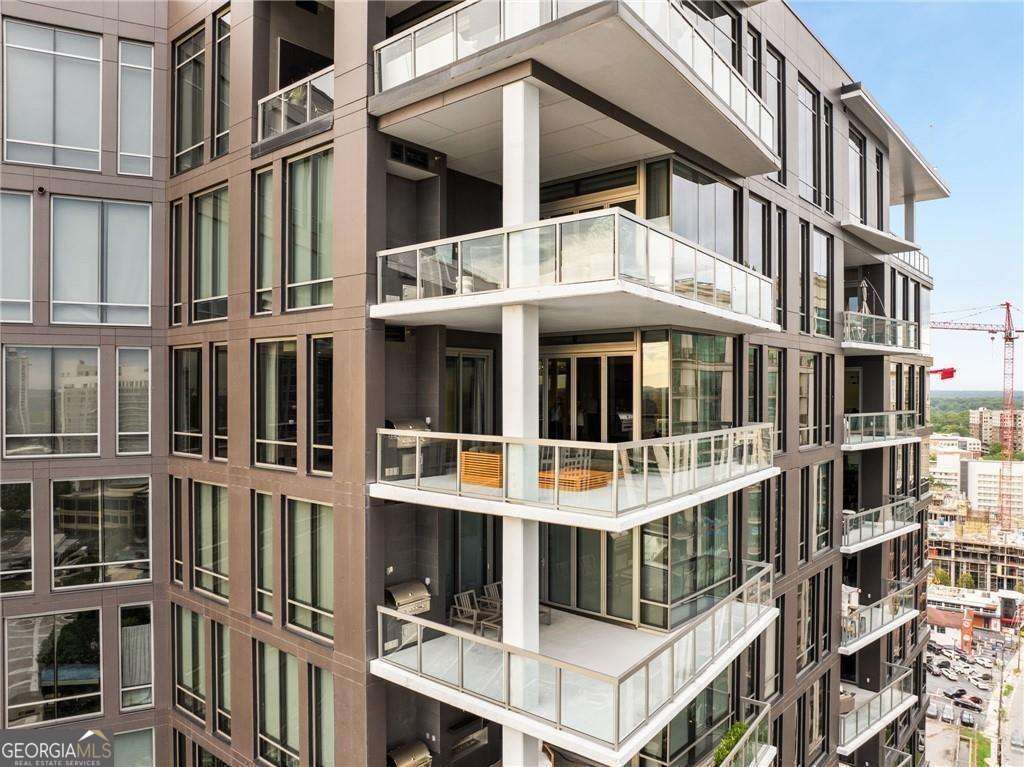 3107 Peachtree Road NE # 1803