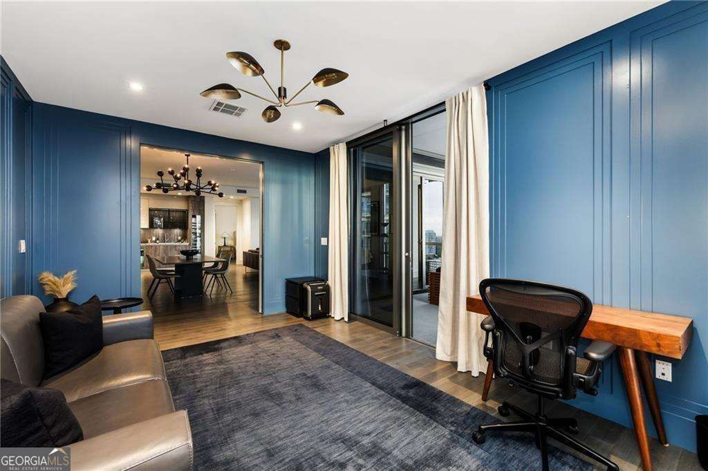 3107 Peachtree Road NE # 1803