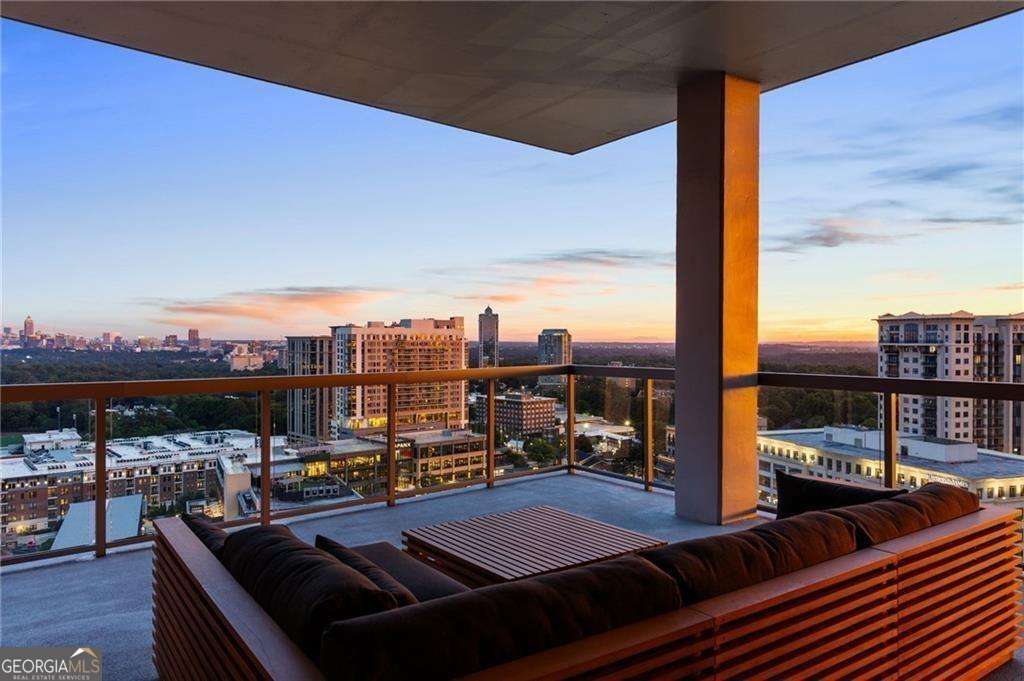 3107 Peachtree Road NE # 1803