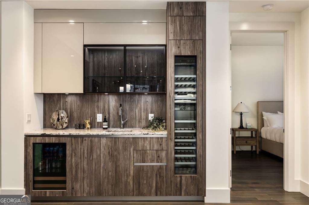 3107 Peachtree Road NE # 1803