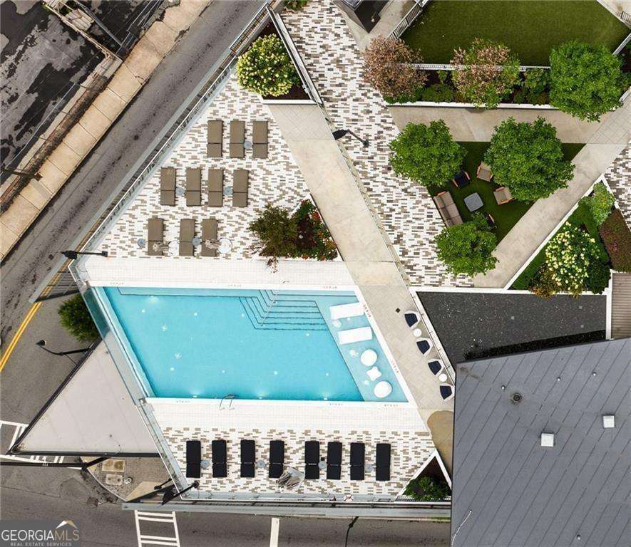 3107 Peachtree Road NE # 1803