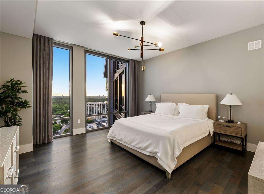 3107 Peachtree Road NE # 1803