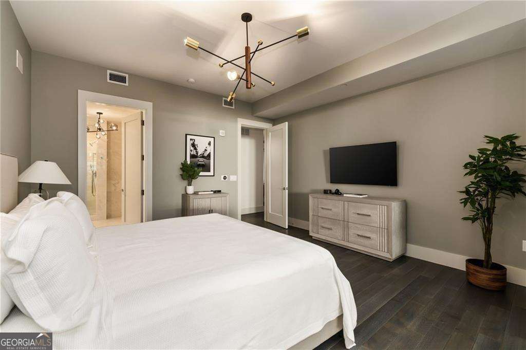 3107 Peachtree Road NE # 1803