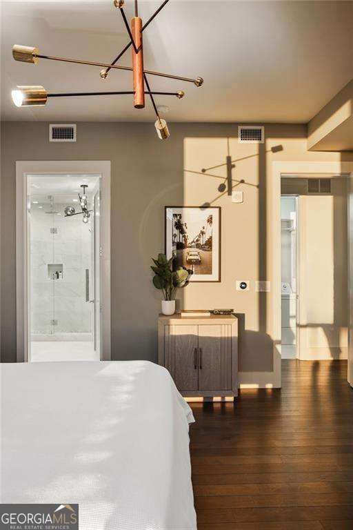 3107 Peachtree Road NE # 1803