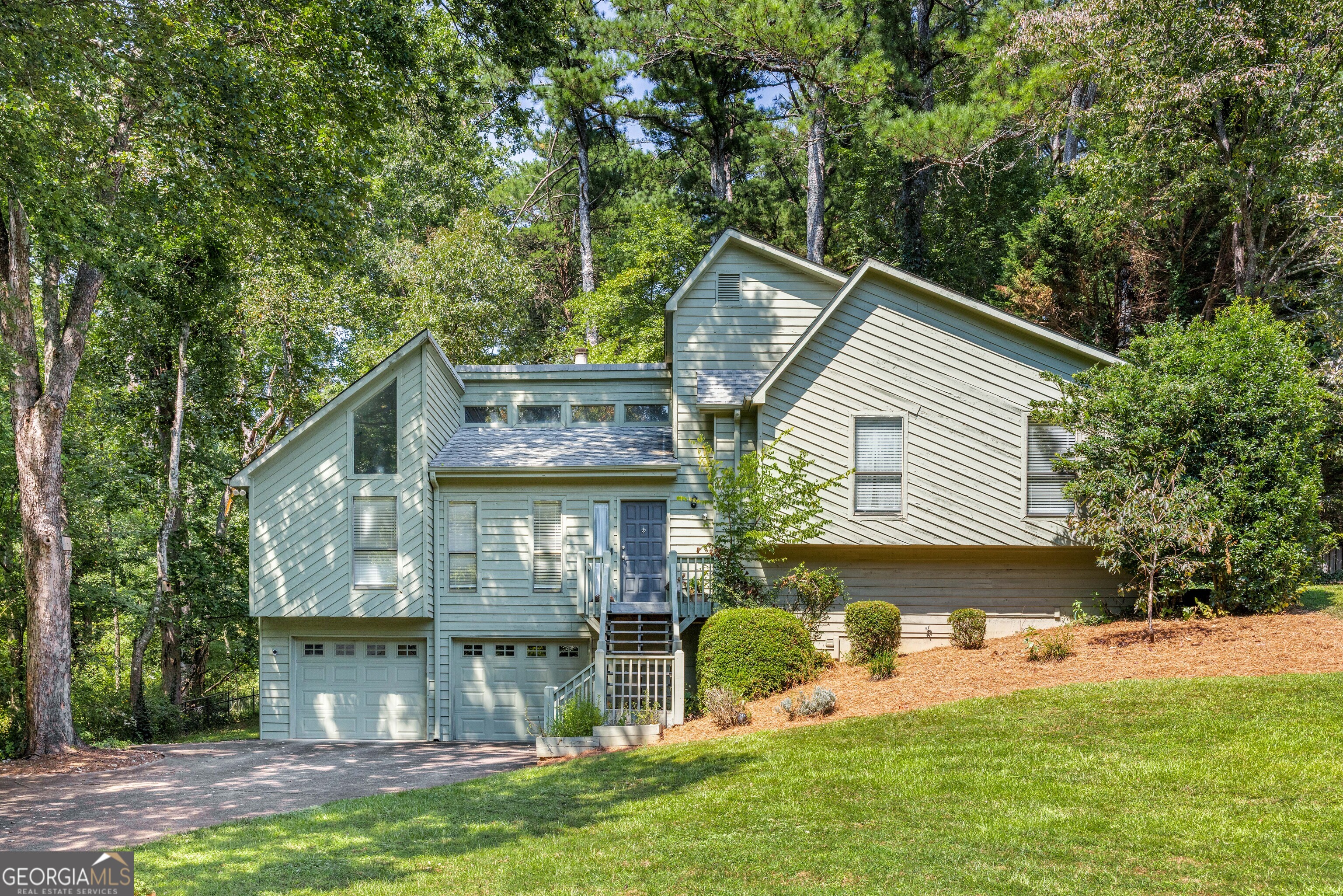 1877 Falcon Wood Drive NE