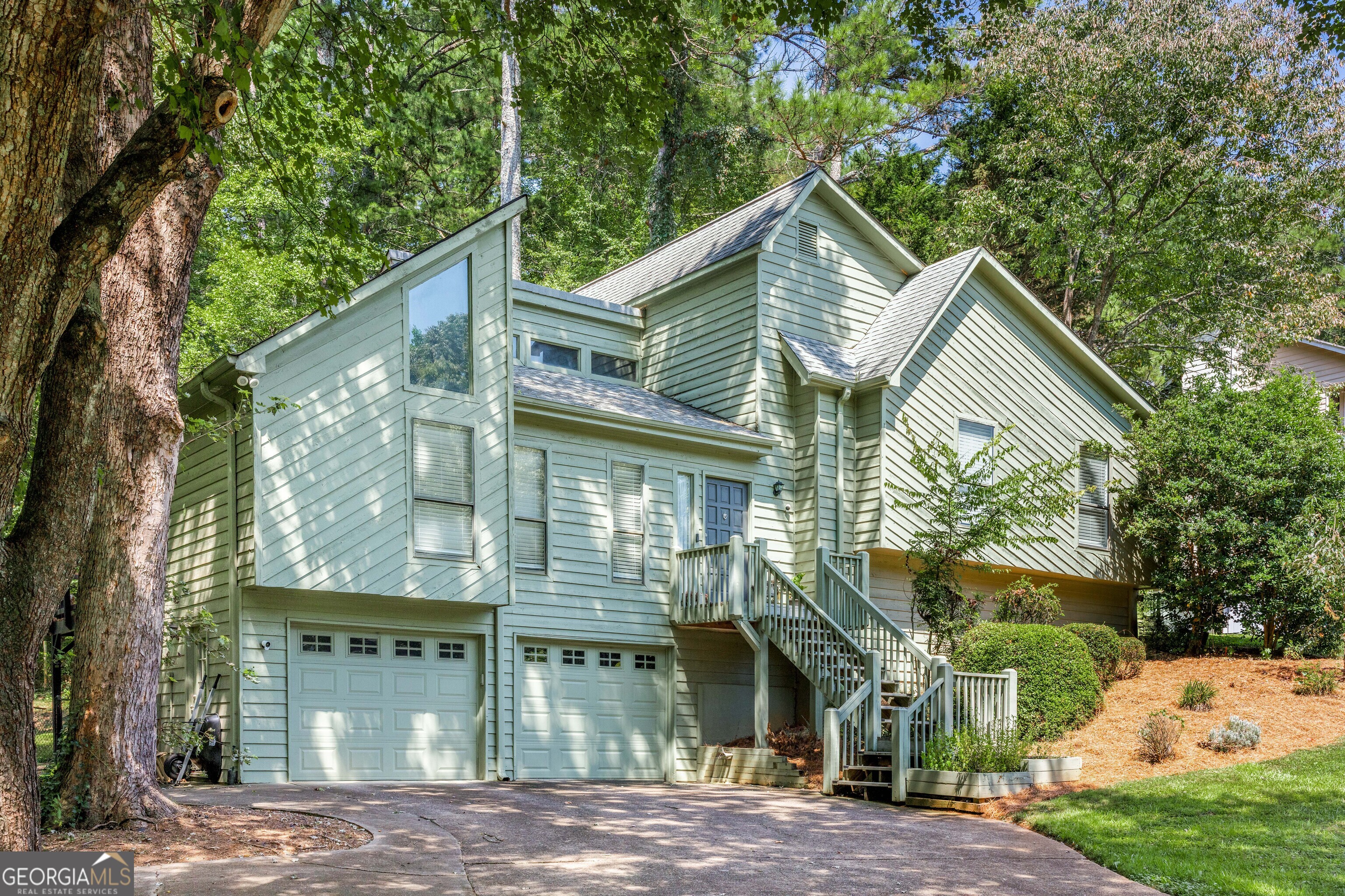 1877 Falcon Wood Drive NE