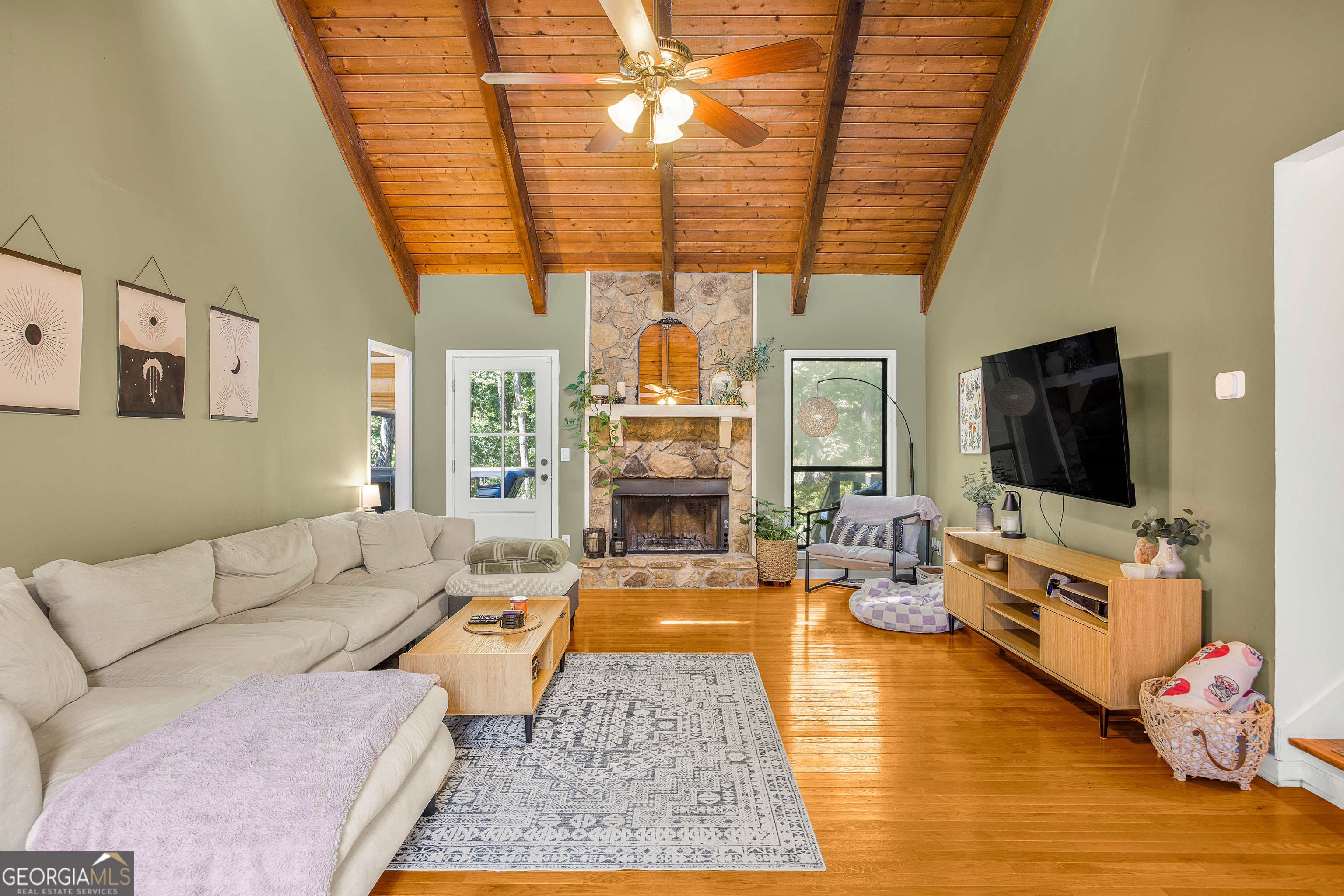 1877 Falcon Wood Drive NE