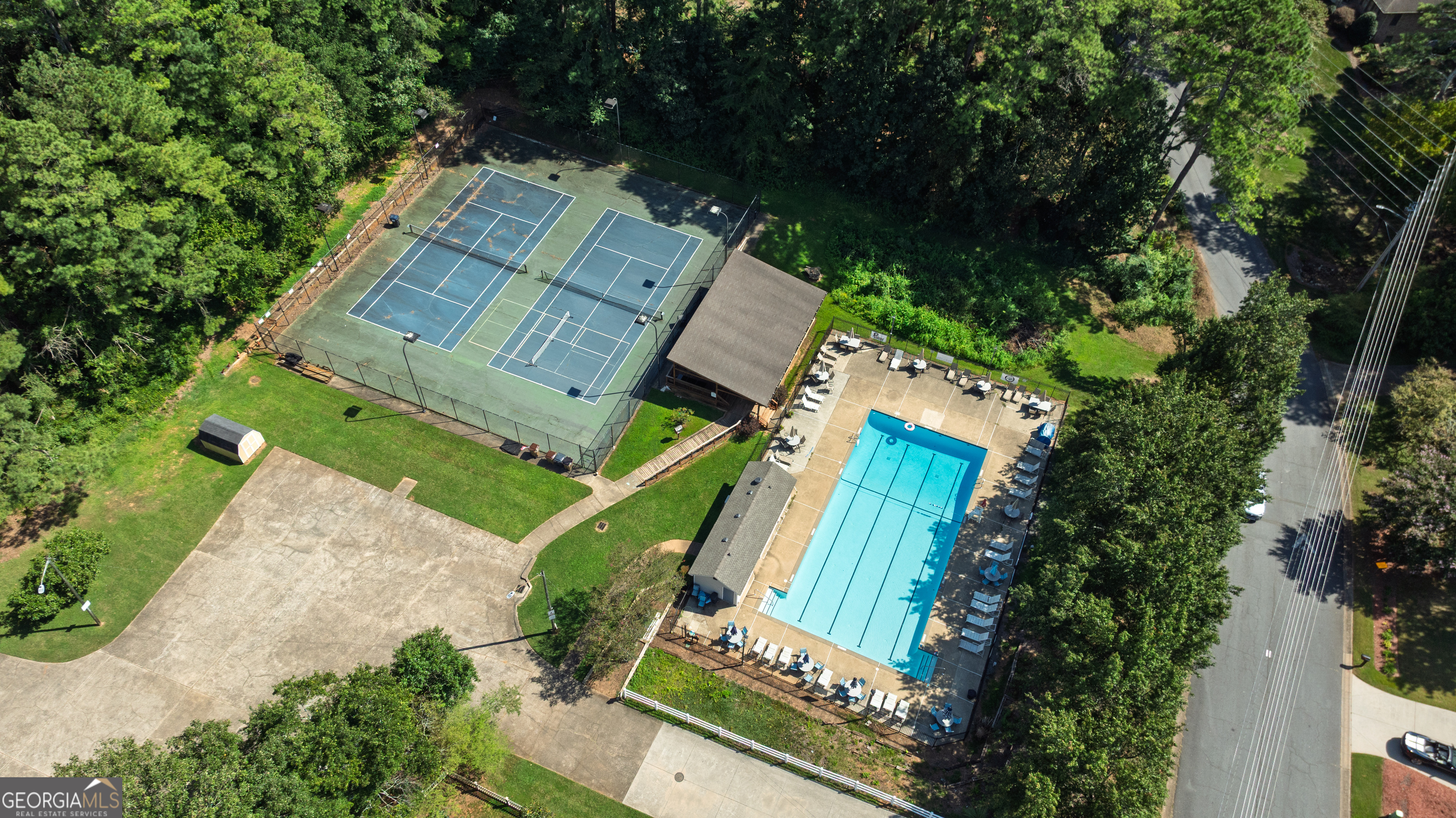 1877 Falcon Wood Drive NE