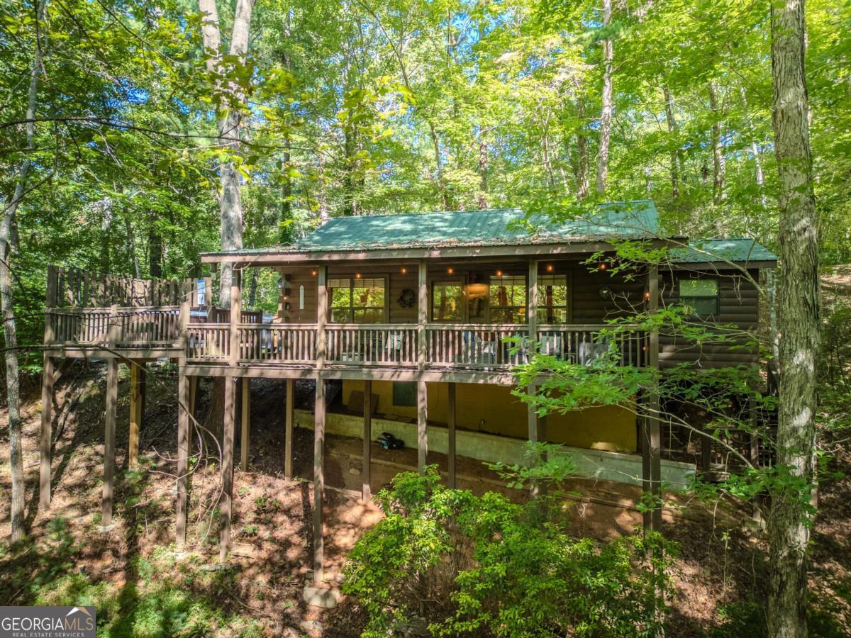 129 N Cherokee Drive