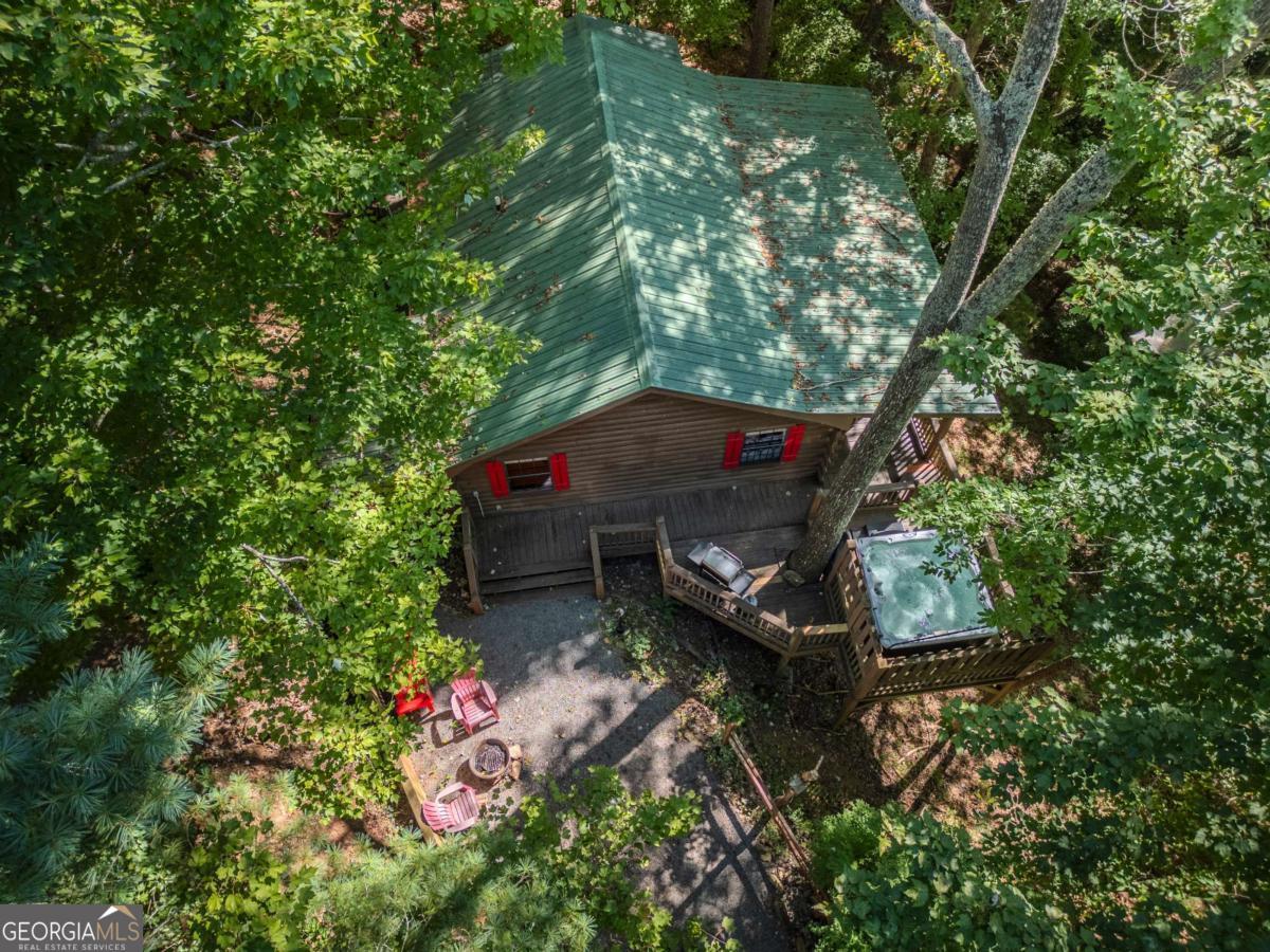 129 N Cherokee Drive