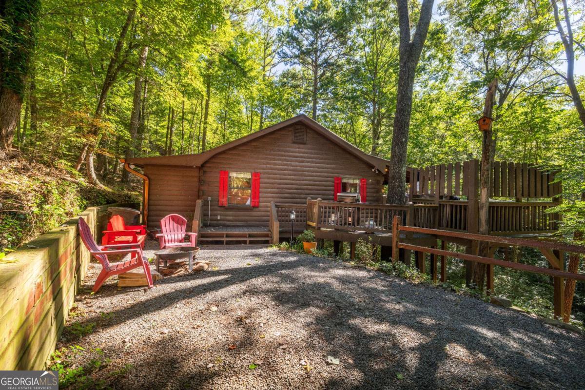 129 N Cherokee Drive