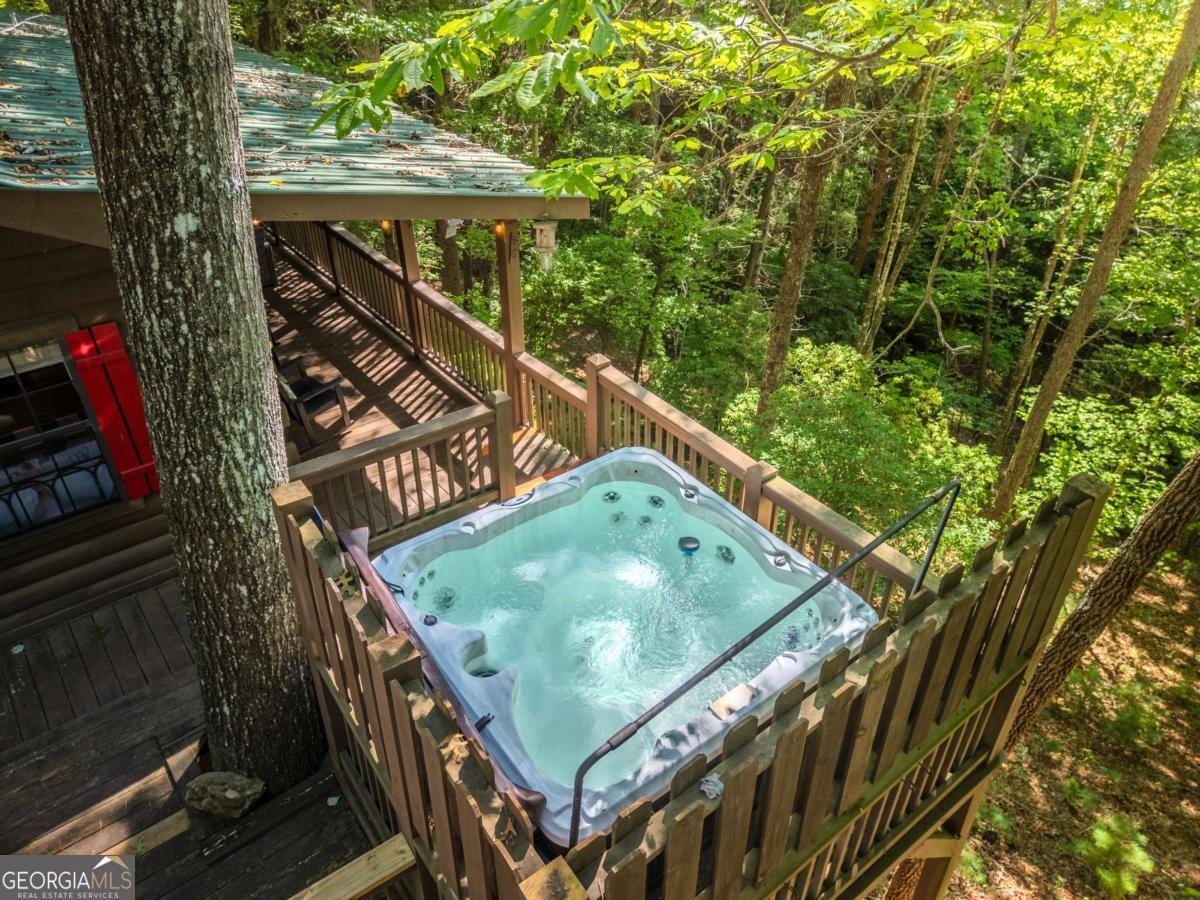 129 N Cherokee Drive