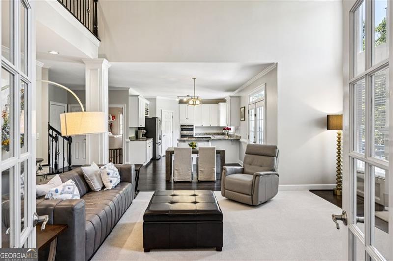 2296 Valley Brook Way NE