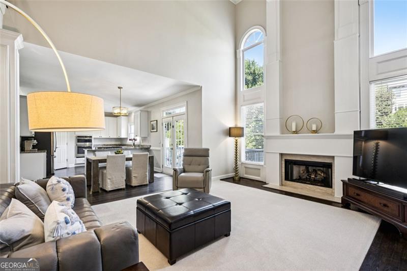 2296 Valley Brook Way NE