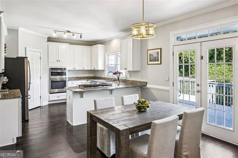 2296 Valley Brook Way NE