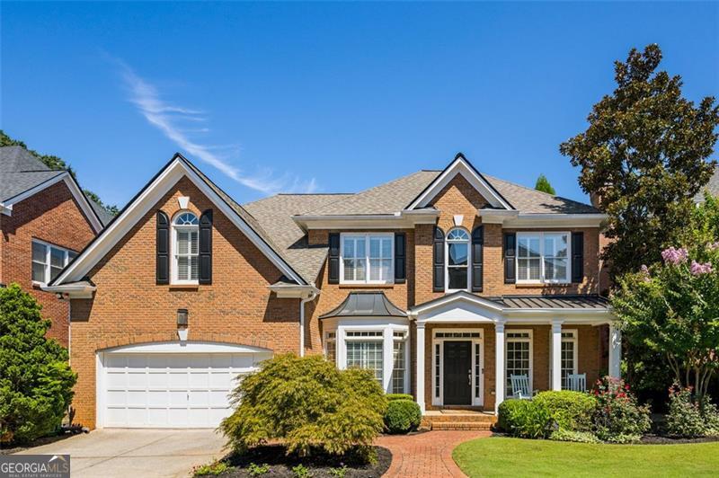 2296 Valley Brook Way NE