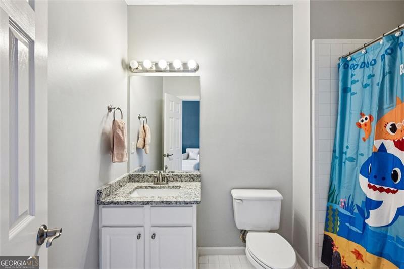 2296 Valley Brook Way NE