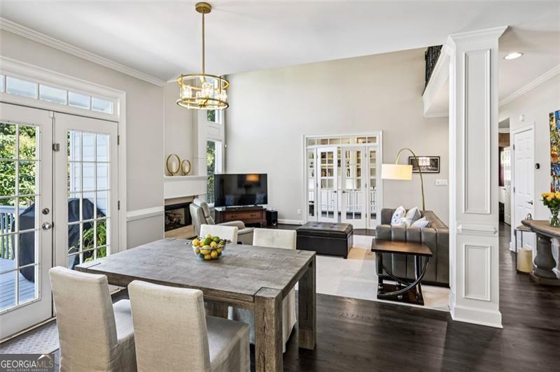 2296 Valley Brook Way NE