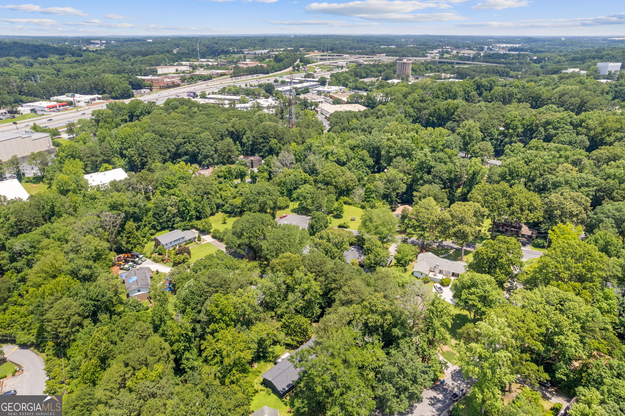 3008 Ridgeside Court