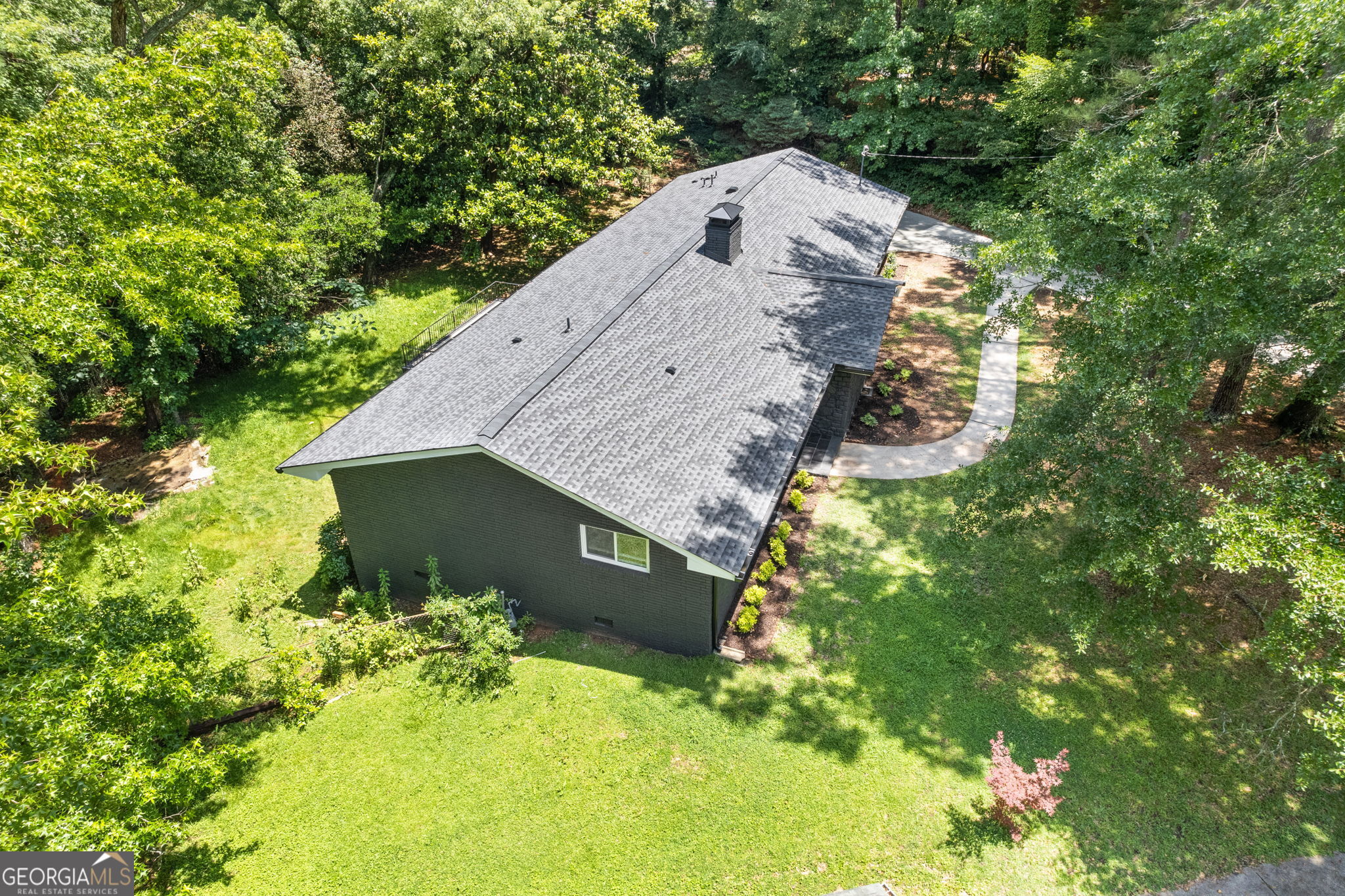 3008 Ridgeside Court