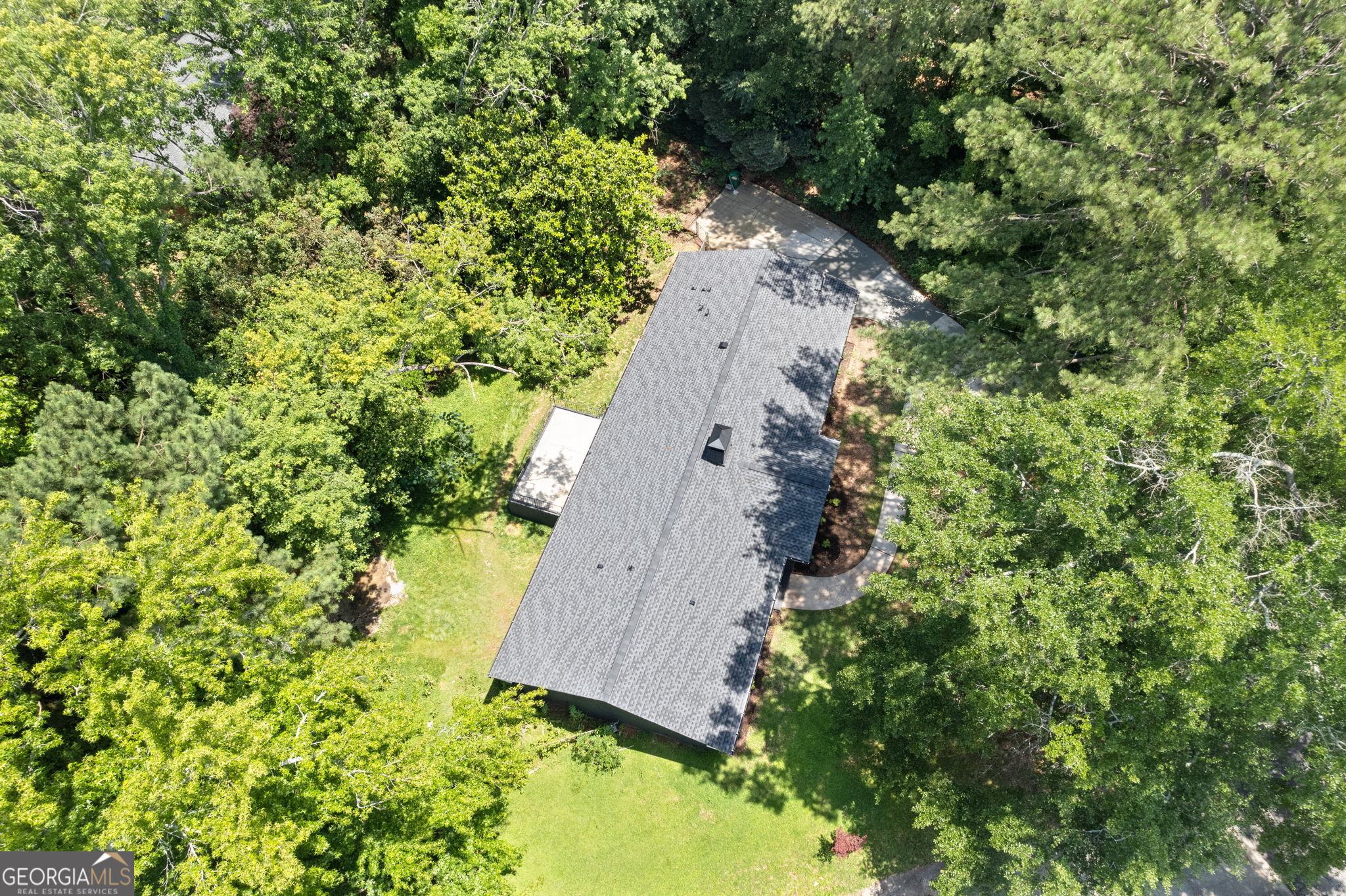 3008 Ridgeside Court