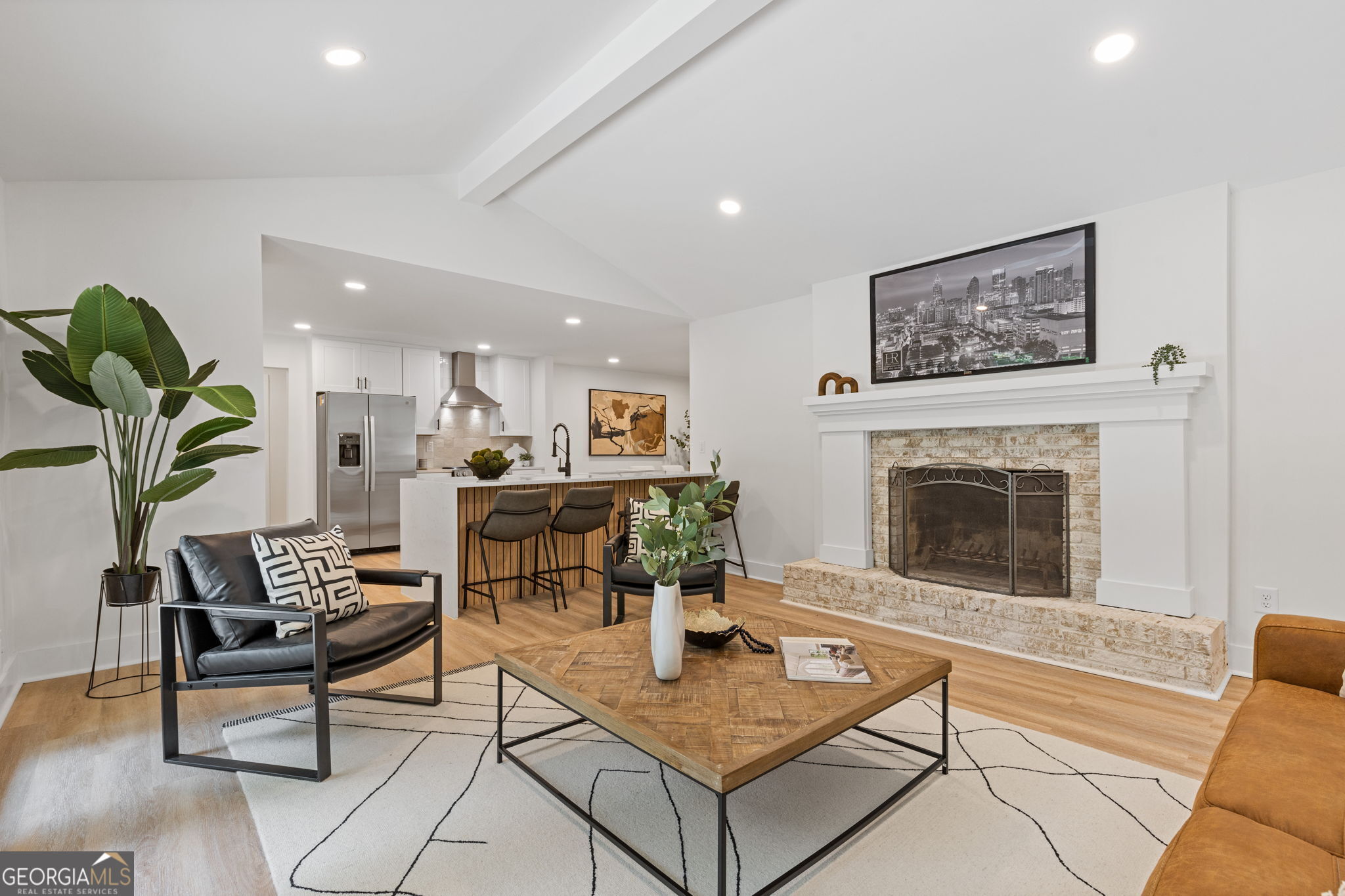 3008 Ridgeside Court