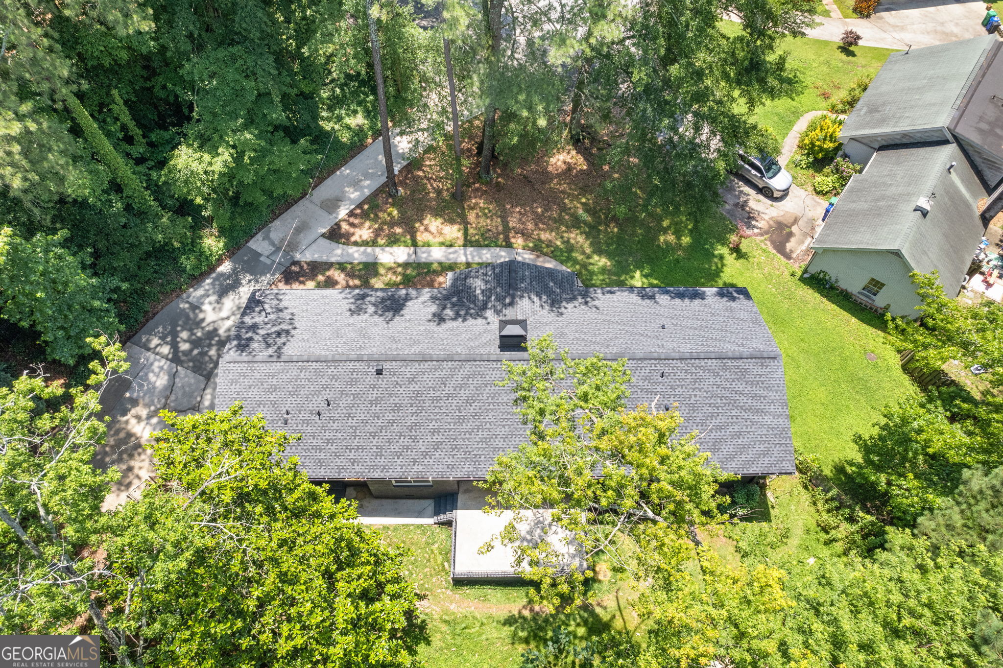 3008 Ridgeside Court