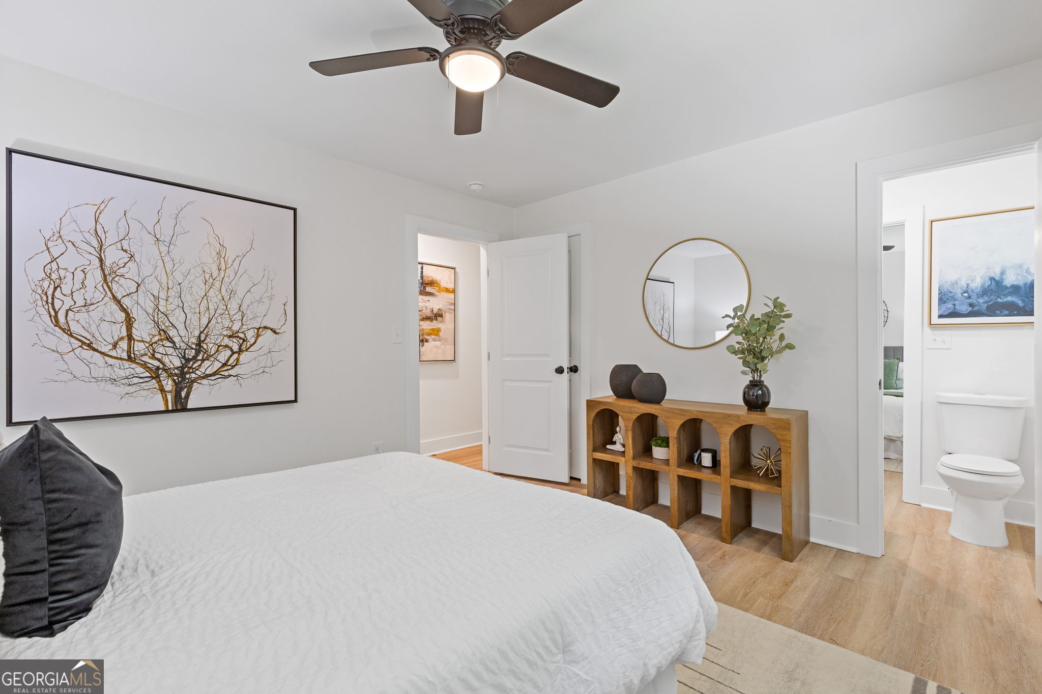 3008 Ridgeside Court