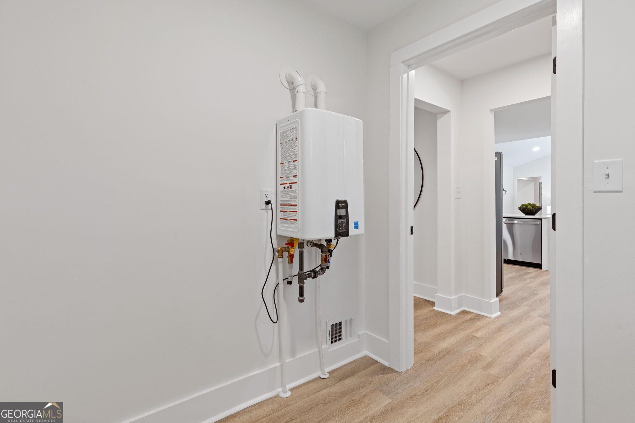 3008 Ridgeside Court