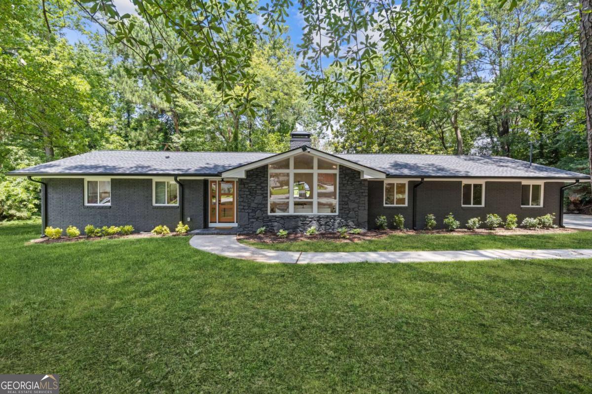 3008 Ridgeside Court