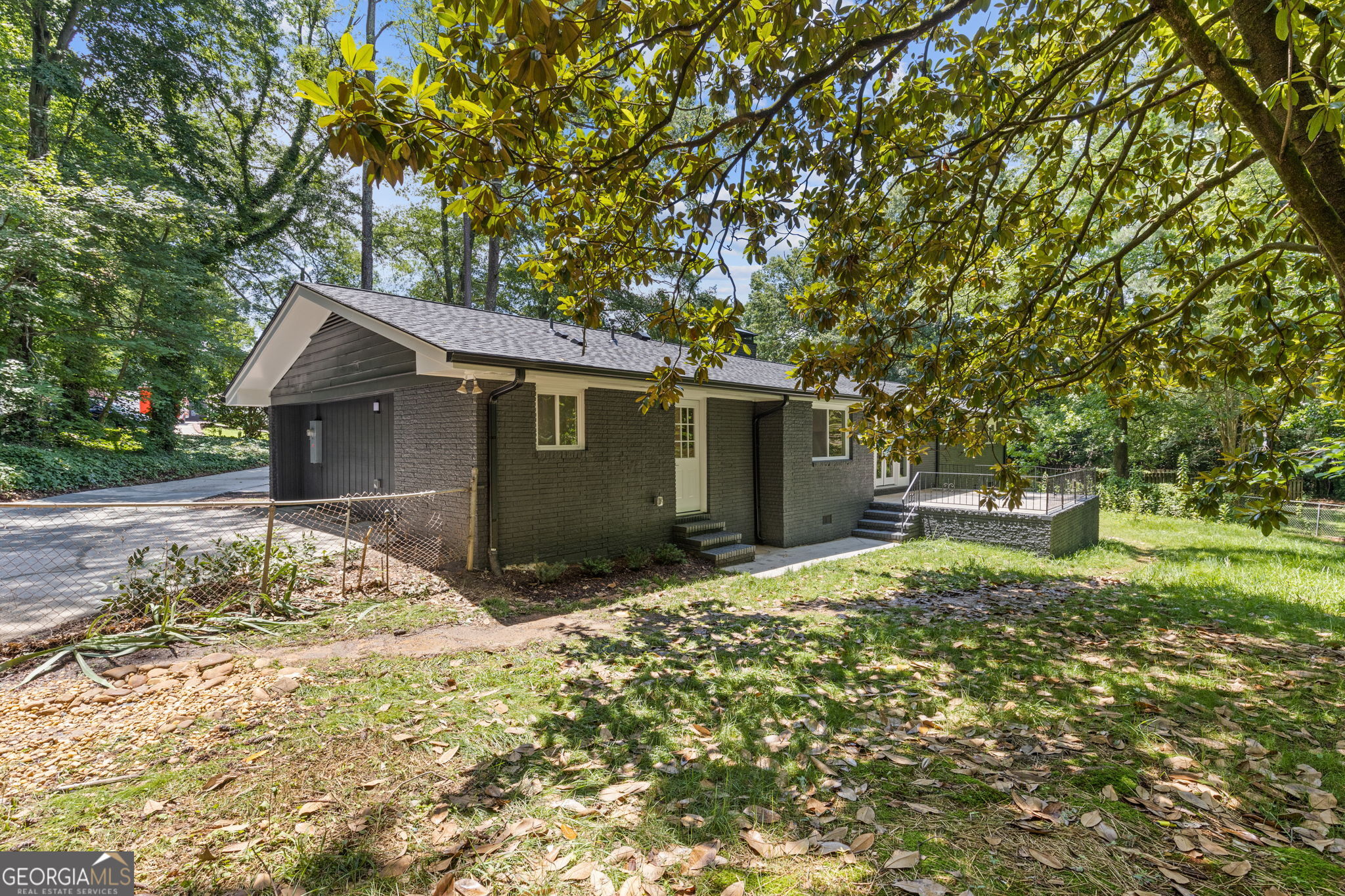 3008 Ridgeside Court