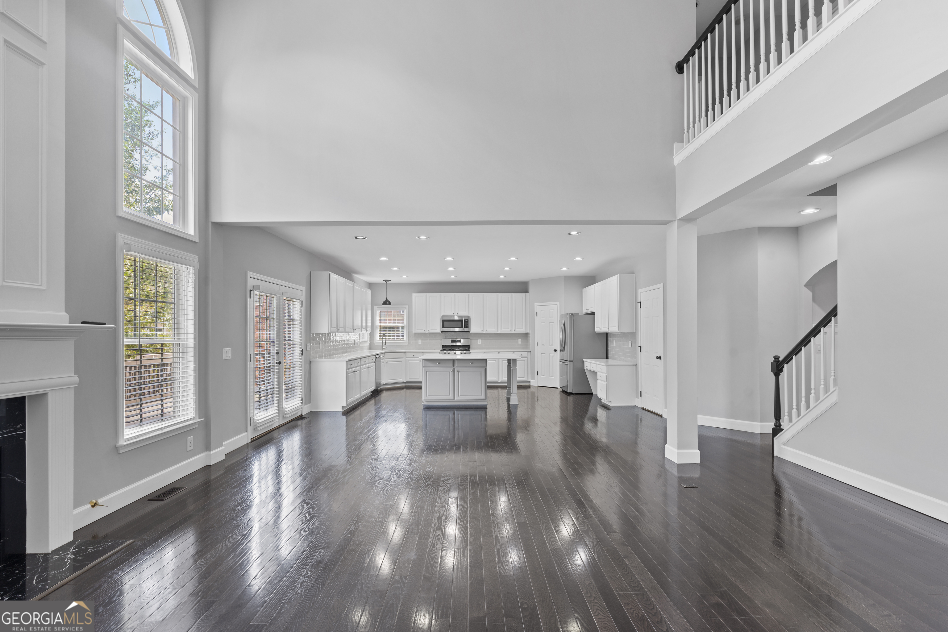 141 Ennisbrook Drive SE