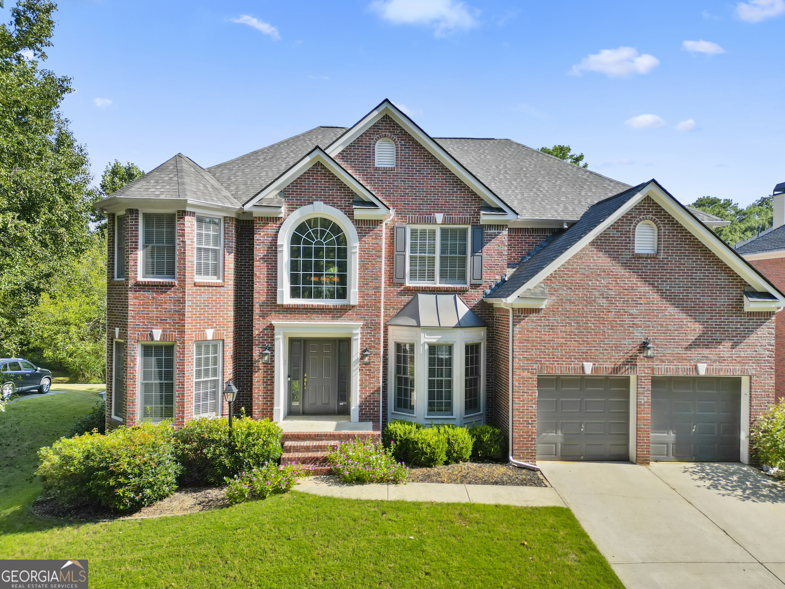 141 Ennisbrook Drive SE