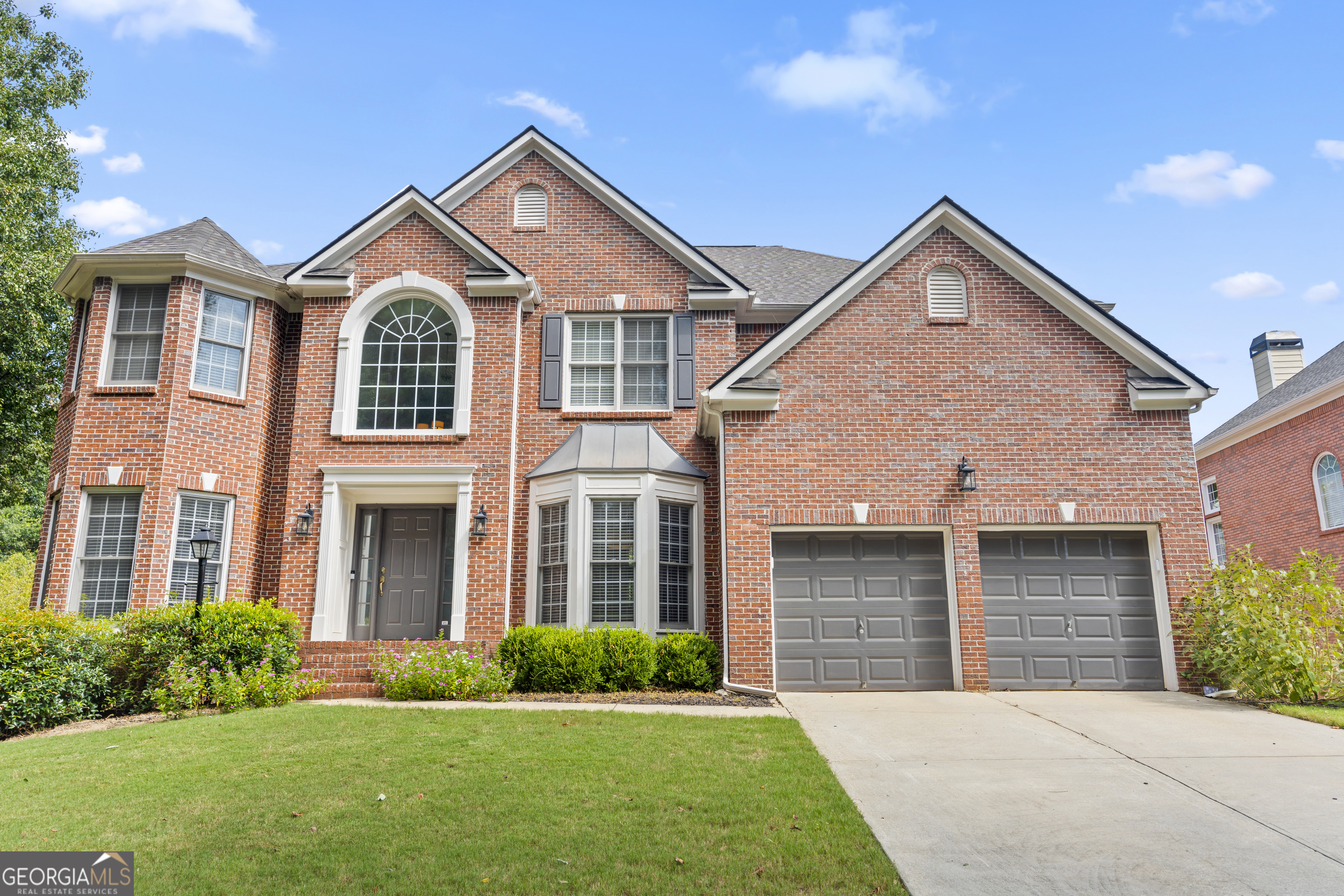 141 Ennisbrook Drive SE