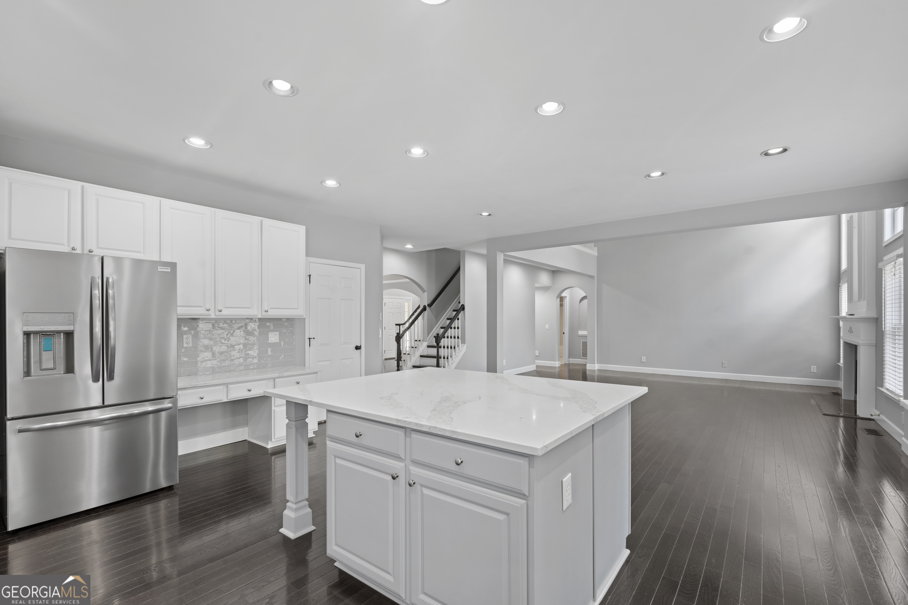 141 Ennisbrook Drive SE