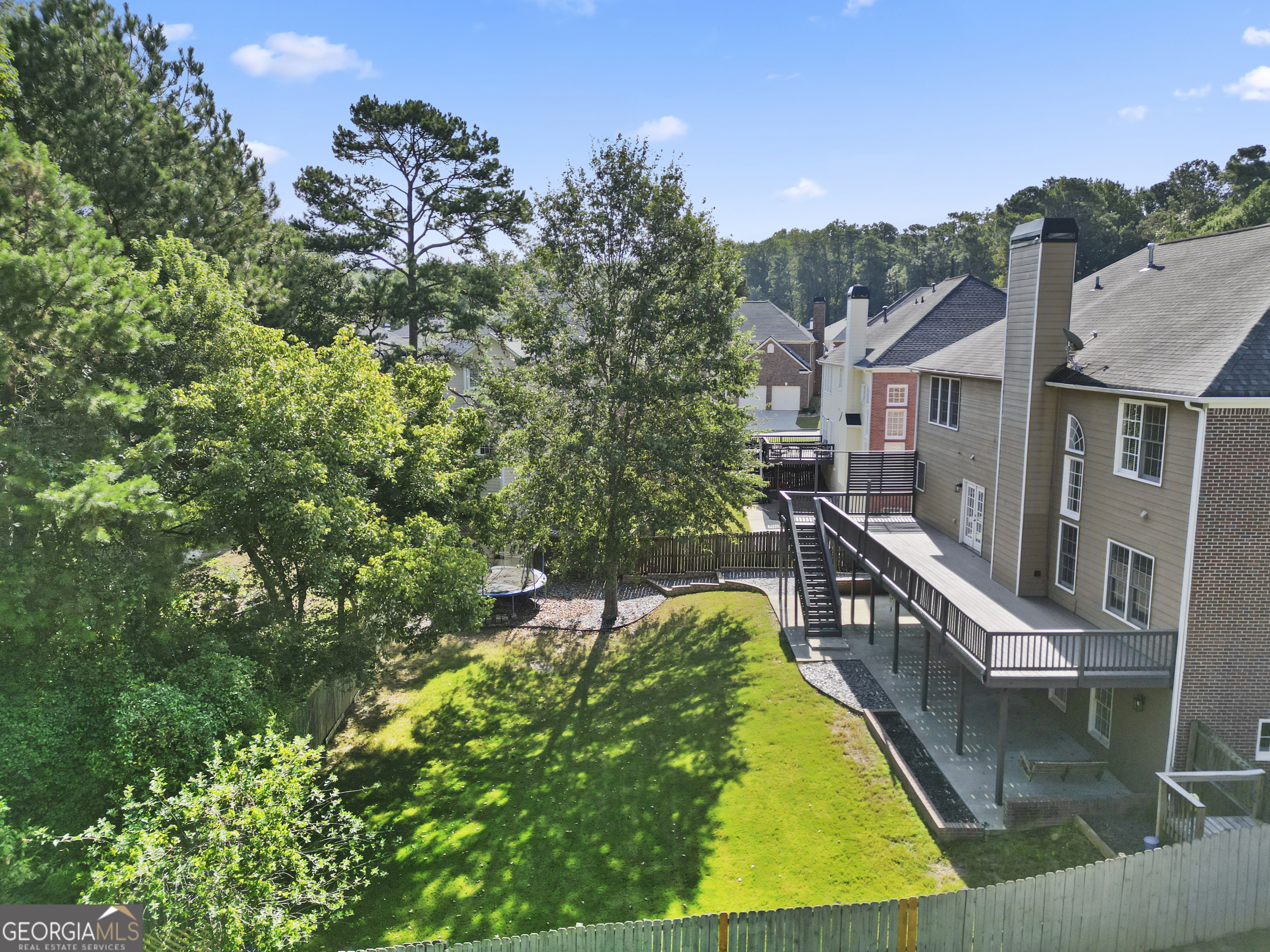 141 Ennisbrook Drive SE