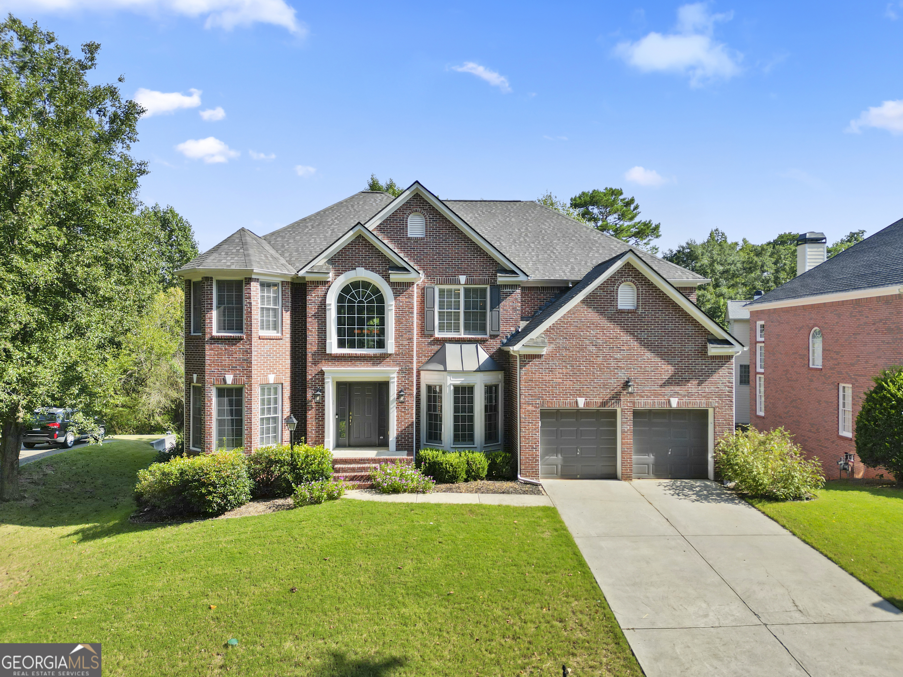 141 Ennisbrook Drive SE