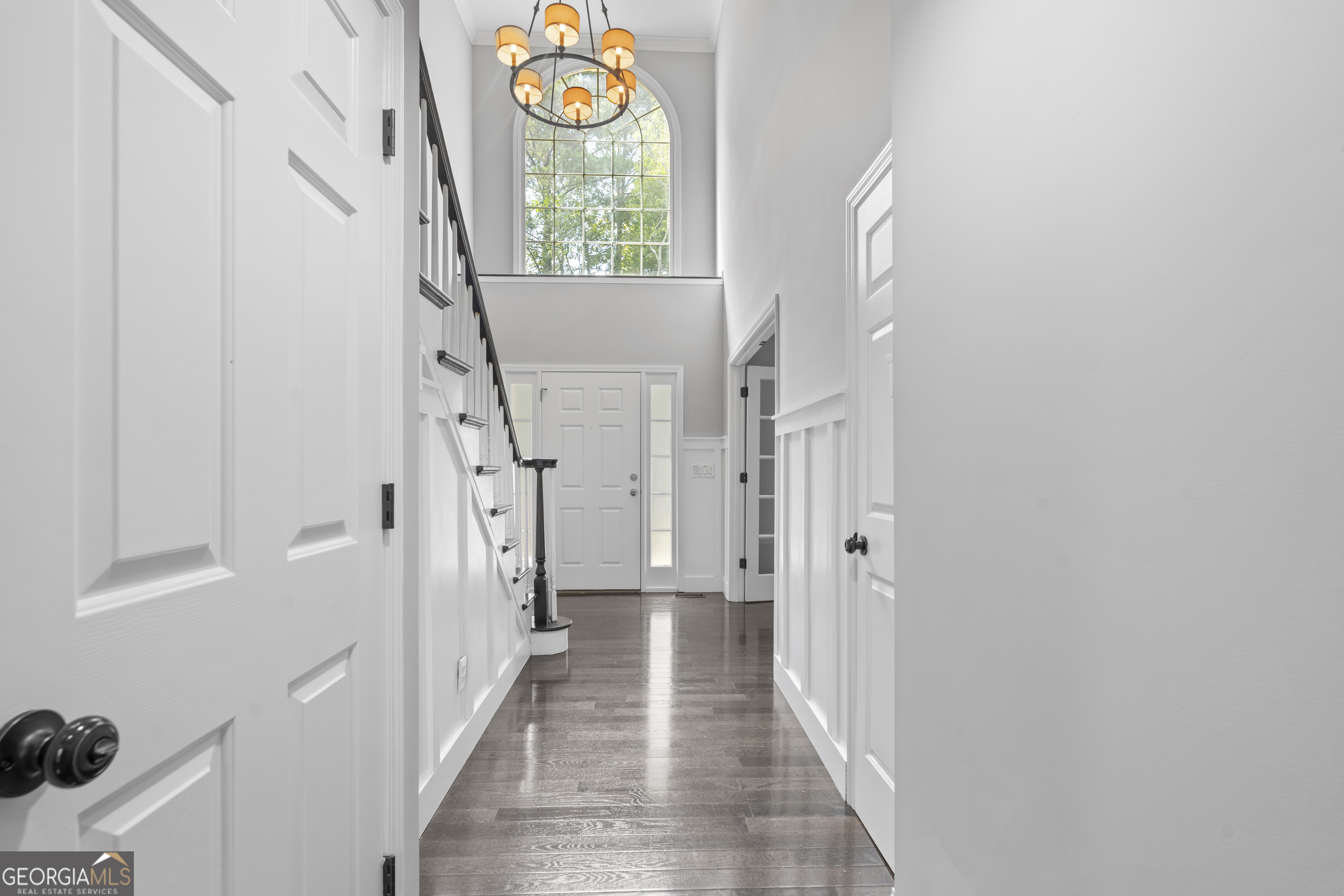 141 Ennisbrook Drive SE