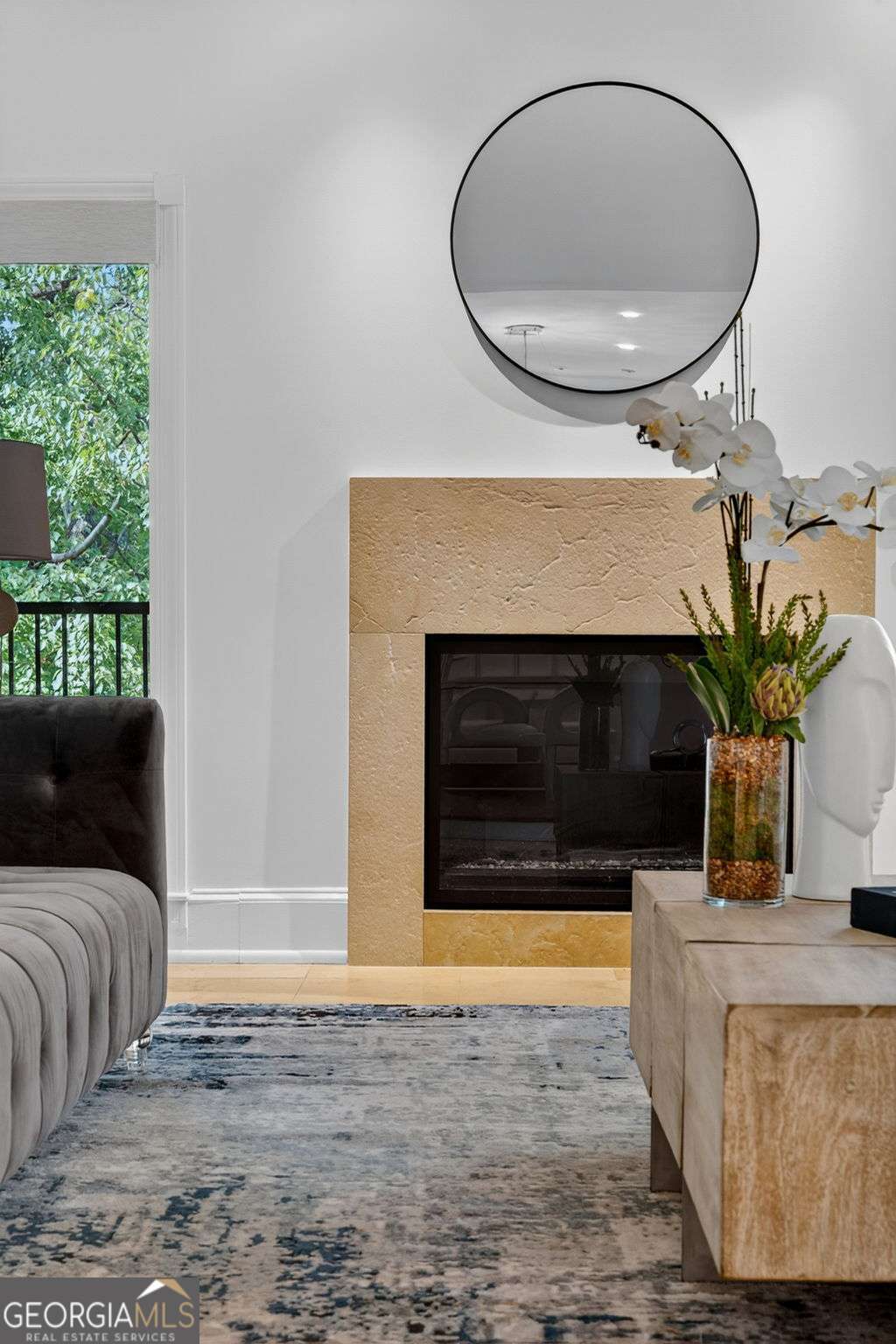 4569 Fountain Drive.