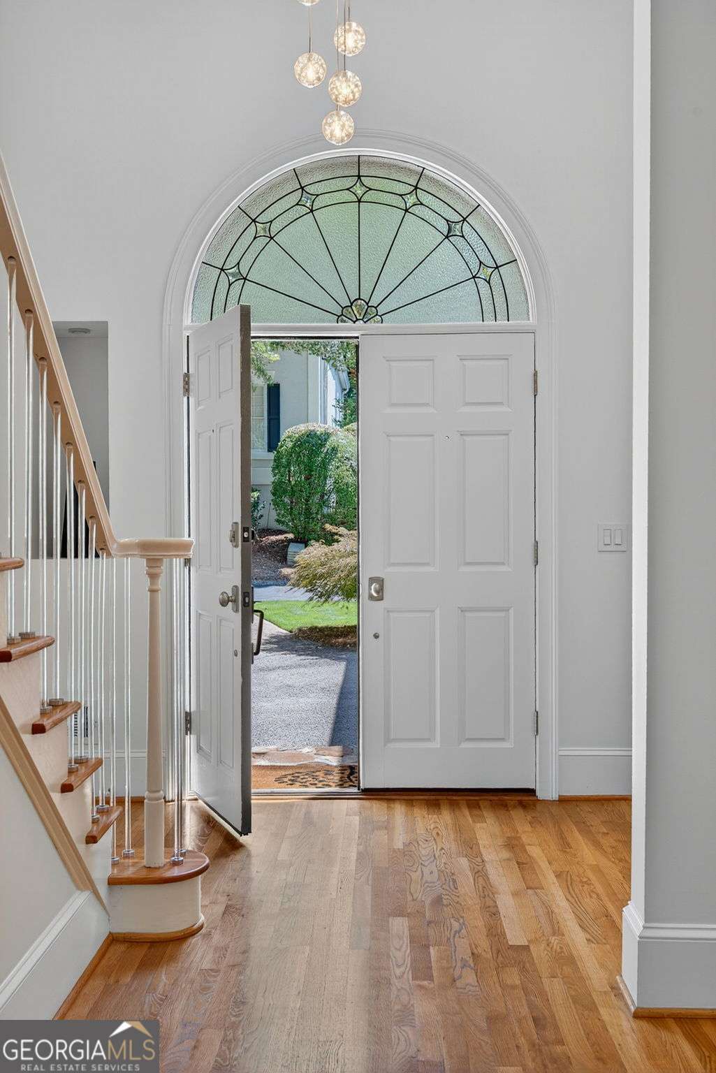 4569 Fountain Drive.