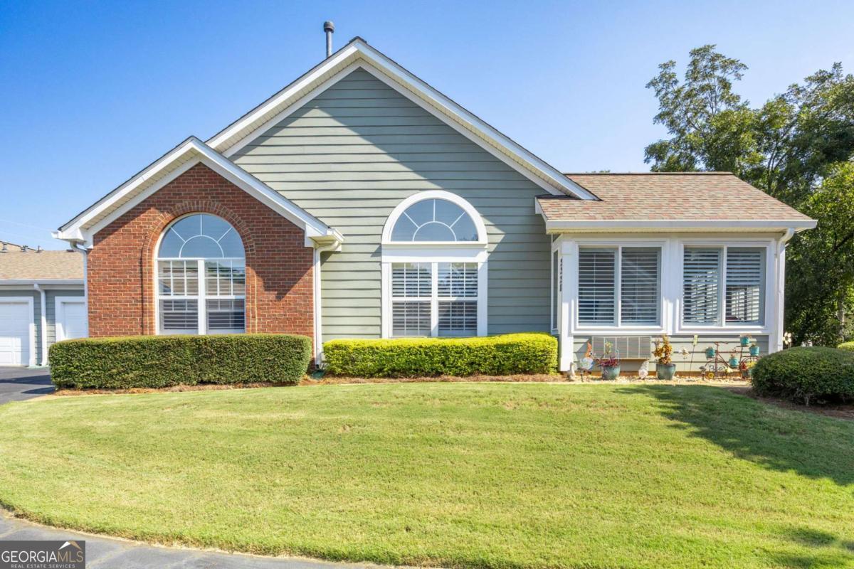 2228 Carefree Circle # 4