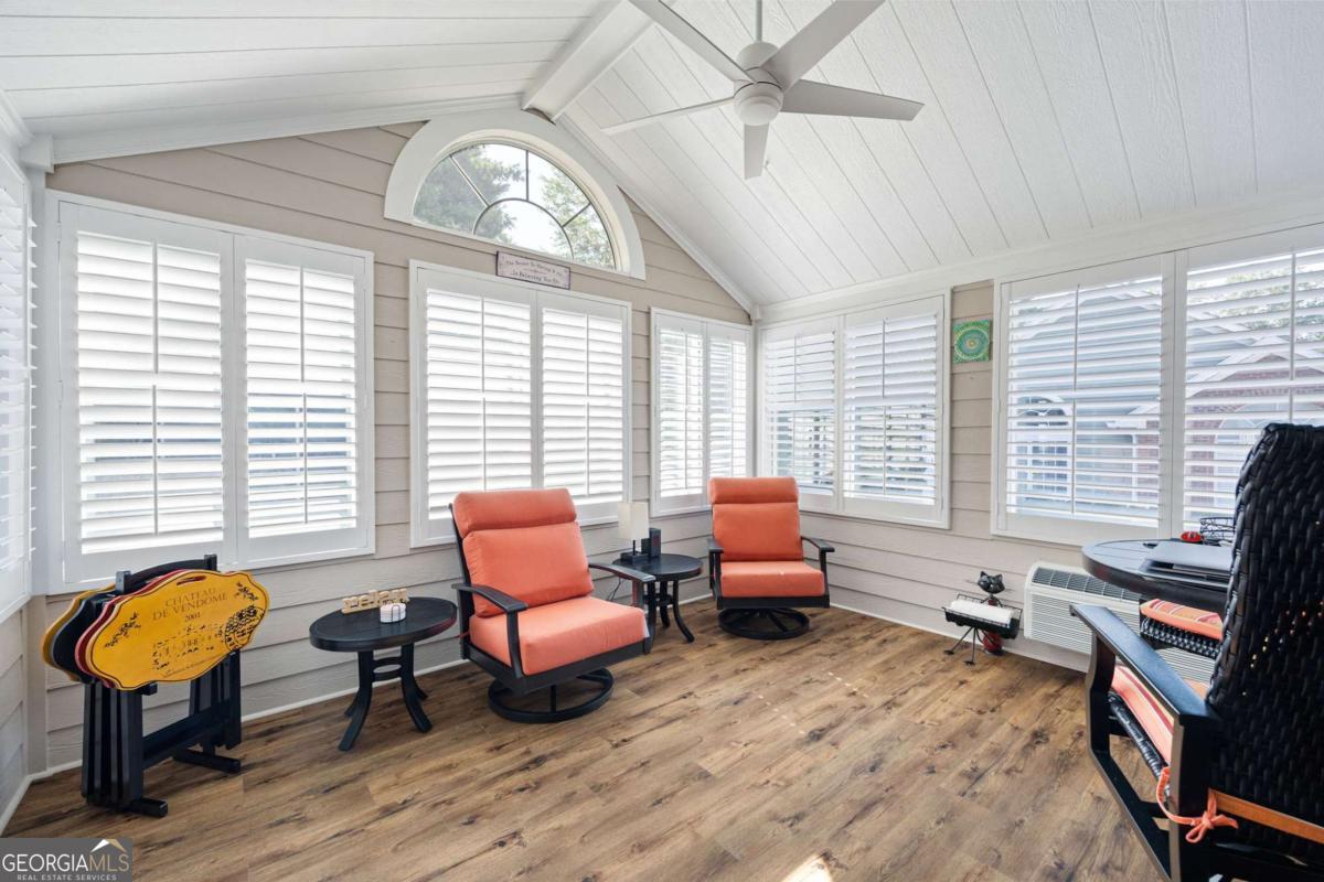 2228 Carefree Circle # 4