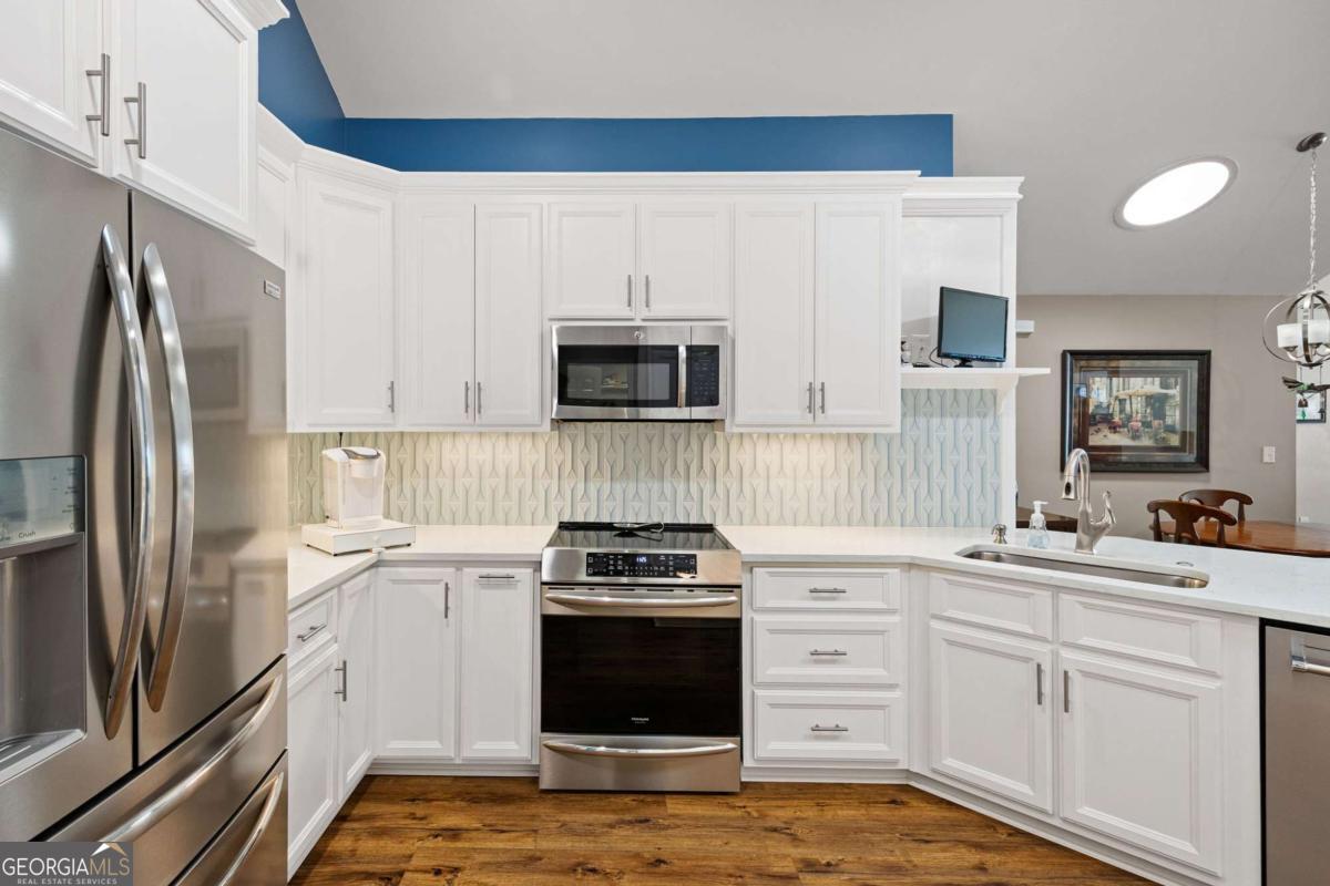 2228 Carefree Circle # 4