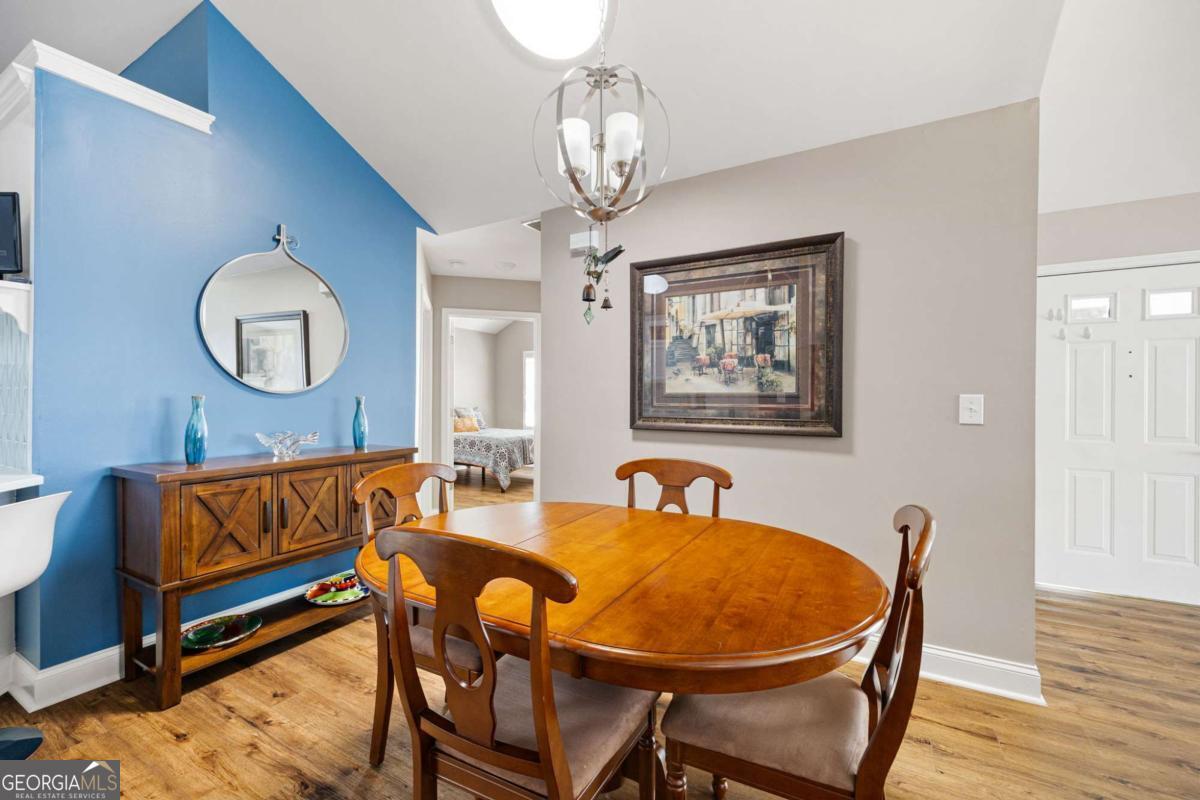 2228 Carefree Circle # 4