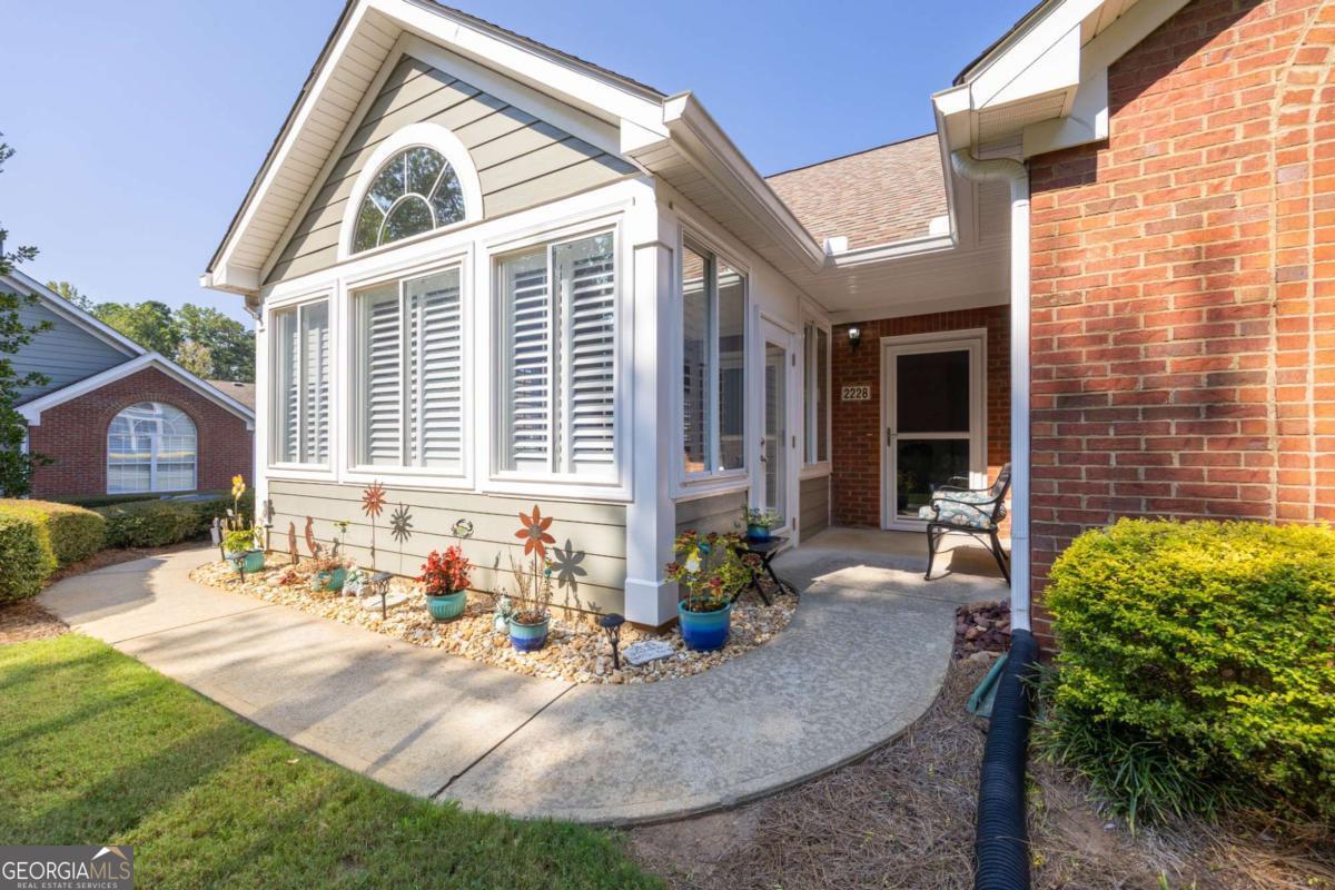 2228 Carefree Circle # 4