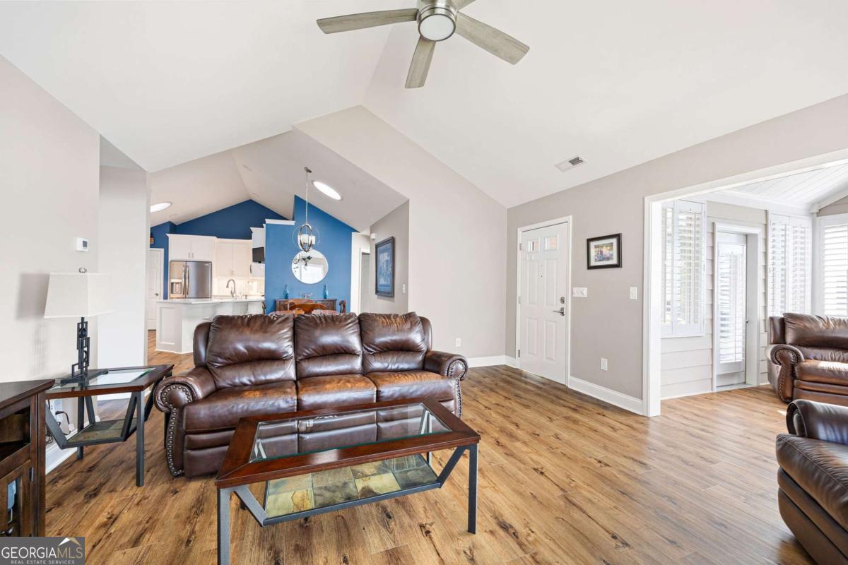 2228 Carefree Circle # 4