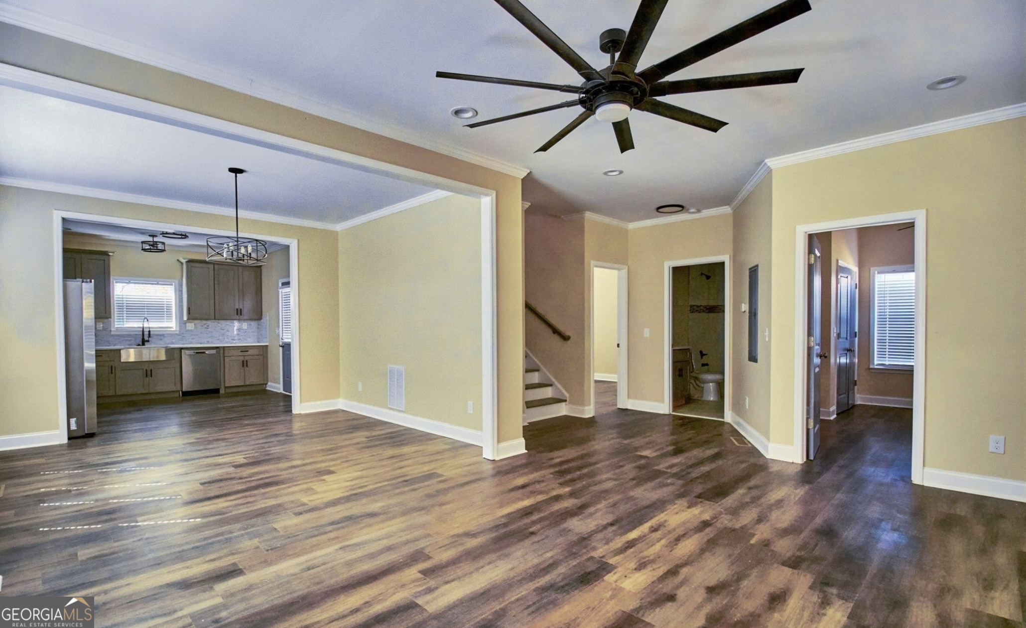 290 VALLEY HILL Road SW