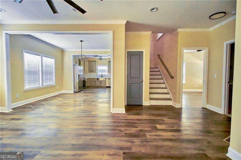 290 VALLEY HILL Road SW