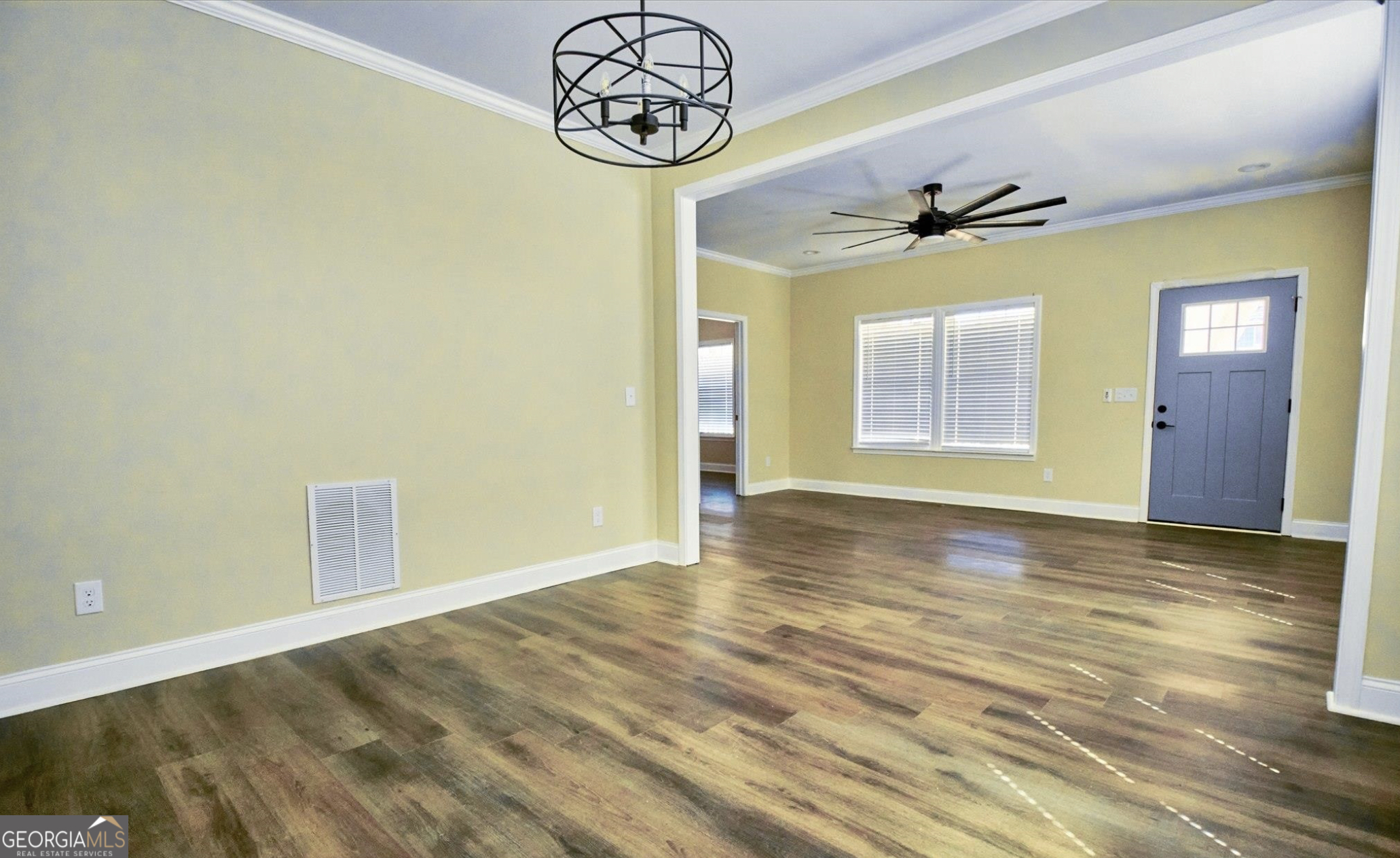 290 VALLEY HILL Road SW